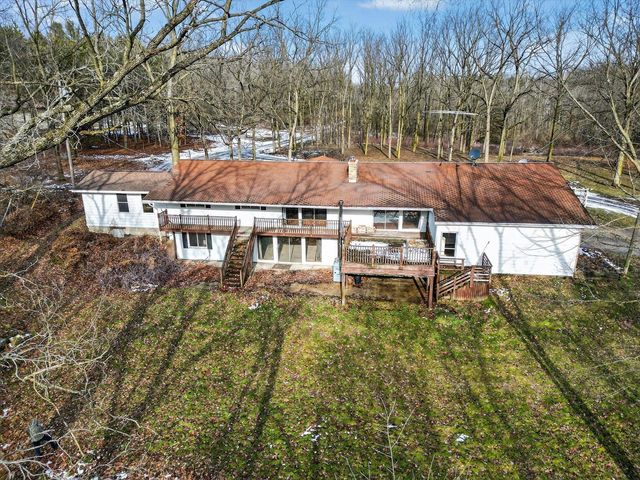 214 Wilson Lane, Ionia, MI 48846