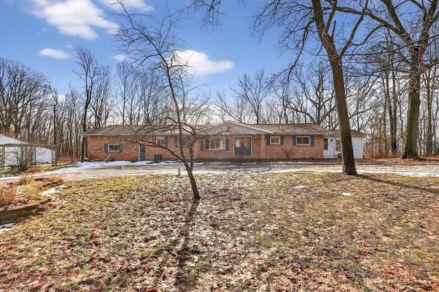 214 Wilson Lane, Ionia, MI 48846
