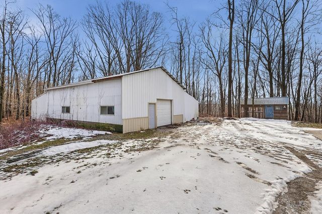 214 Wilson Lane, Ionia, MI 48846