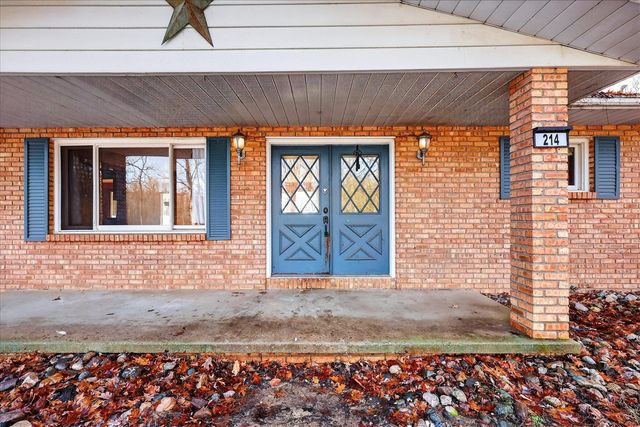 214 Wilson Lane, Ionia, MI 48846