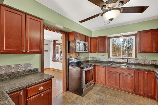 214 Wilson Lane, Ionia, MI 48846