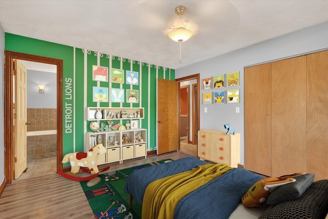 214 Wilson Lane, Ionia, MI 48846