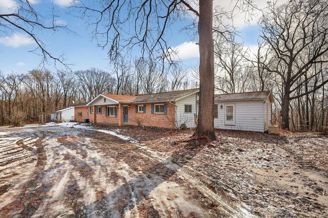 214 Wilson Lane, Ionia, MI 48846