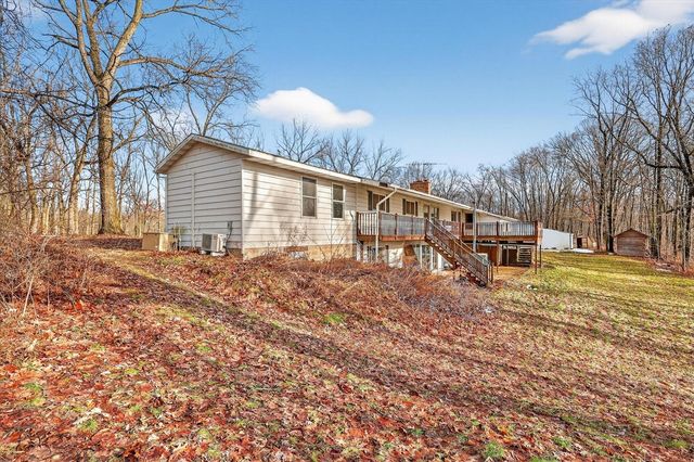 214 Wilson Lane, Ionia, MI 48846