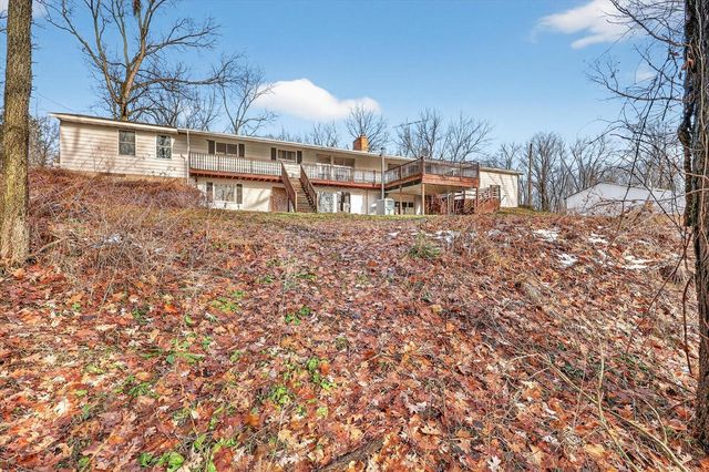 214 Wilson Lane, Ionia, MI 48846