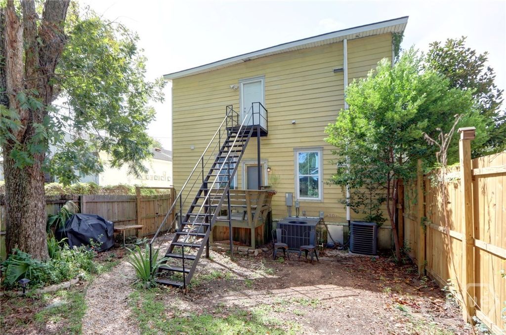 Image 28 of property listing at 510-512 W 39th Street, Savannah, GA 31415