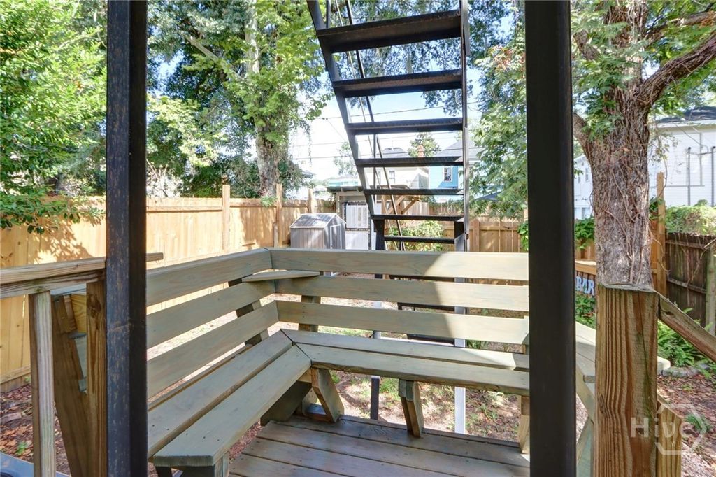 Image 29 of property listing at 510-512 W 39th Street, Savannah, GA 31415