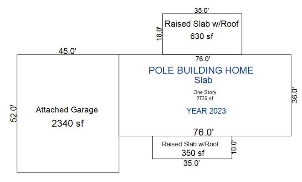 Image 20 of property listing at 2965 Lazy Acre Road, Odin, IL 62870