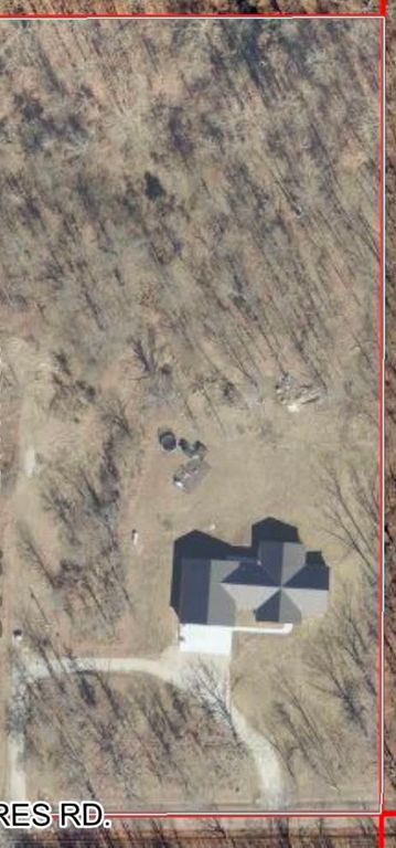 Image 21 of property listing at 2965 Lazy Acre Road, Odin, IL 62870
