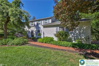 1245 Valley View Drive, Lower Macungie Twp, PA 18103