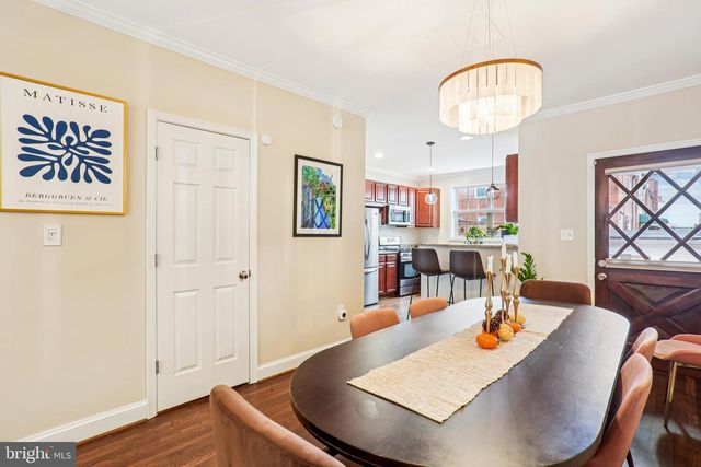 5027 3RD ST NW, Washington, DC 20011