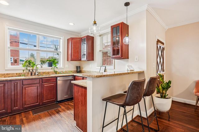 5027 3RD ST NW, Washington, DC 20011