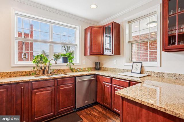 5027 3RD ST NW, Washington, DC 20011