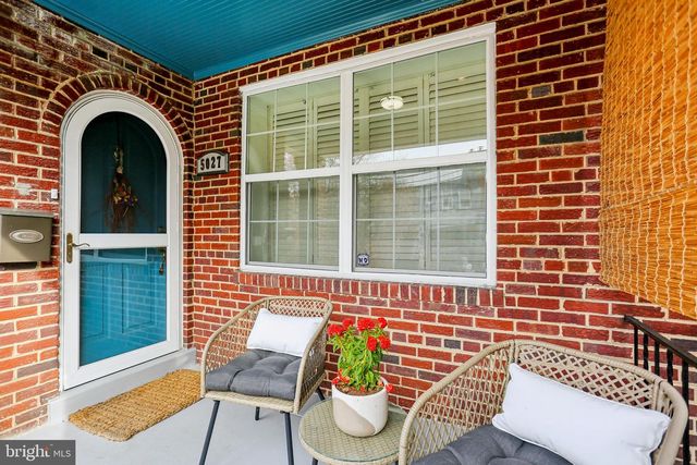 5027 3RD ST NW, Washington, DC 20011