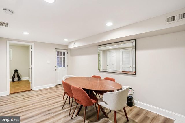 5027 3RD ST NW, Washington, DC 20011