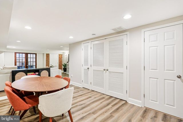 5027 3RD ST NW, Washington, DC 20011