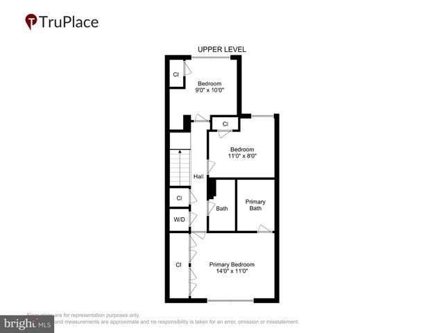 5027 3RD ST NW, Washington, DC 20011