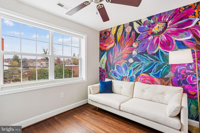 5027 3RD ST NW, Washington, DC 20011