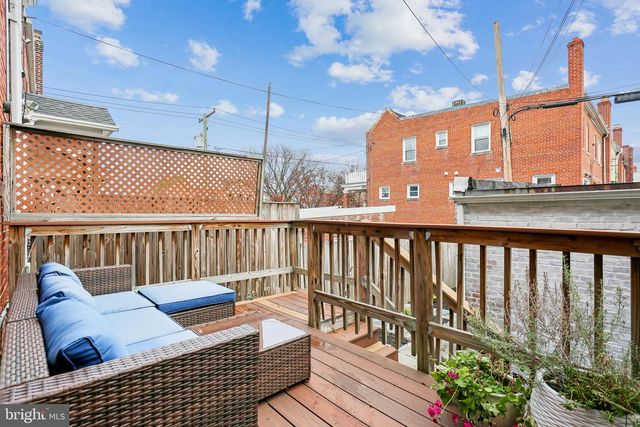 5027 3RD ST NW, Washington, DC 20011