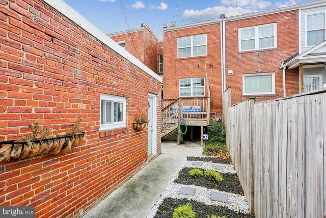 5027 3RD ST NW, Washington, DC 20011