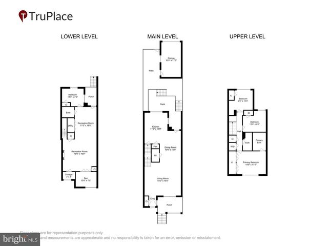 5027 3RD ST NW, Washington, DC 20011