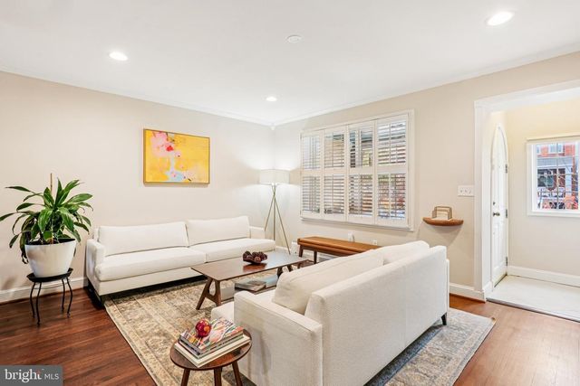 5027 3RD ST NW, Washington, DC 20011