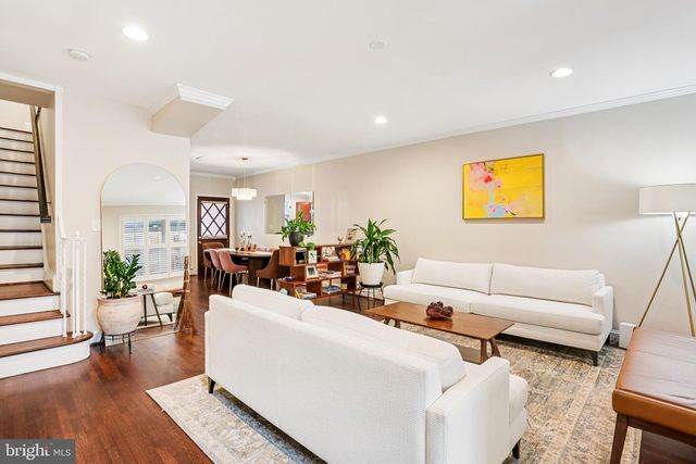 5027 3RD ST NW, Washington, DC 20011