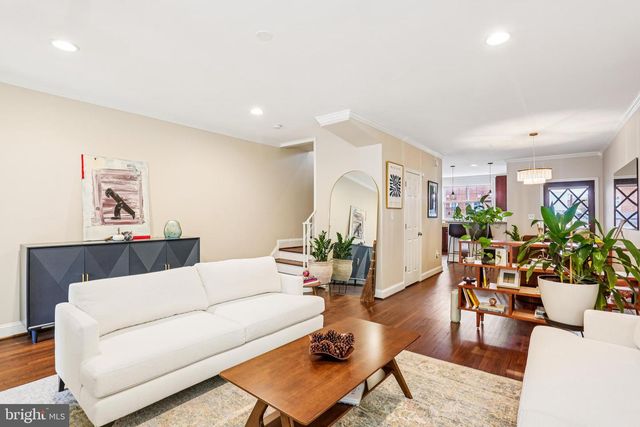 5027 3RD ST NW, Washington, DC 20011