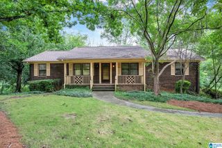 1016 MOUNTAIN OAKS DRIVE, Birmingham, AL 35226