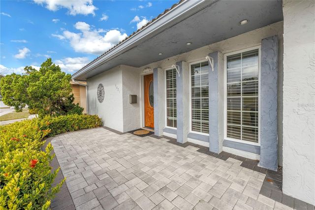 5471 PALM CREST COURT N, Pinellas Park, FL 33782