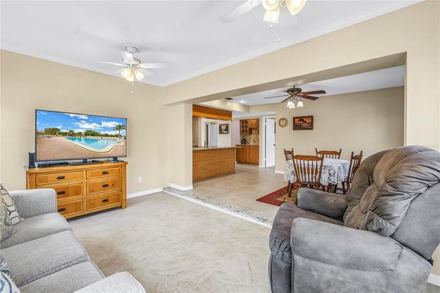 5471 PALM CREST COURT N, Pinellas Park, FL 33782