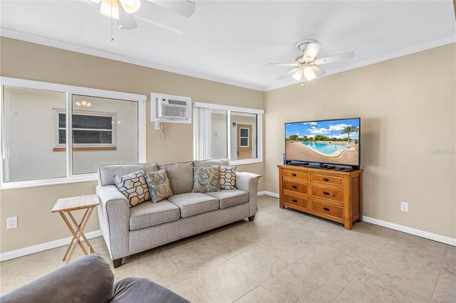 5471 PALM CREST COURT N, Pinellas Park, FL 33782