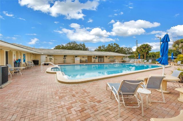 5471 PALM CREST COURT N, Pinellas Park, FL 33782