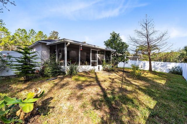 16146 CORNER LAKE DRIVE, Orlando, FL 32820