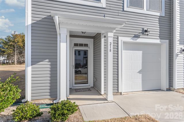 116 Briana Marie Way, Indian Trail, NC 28079