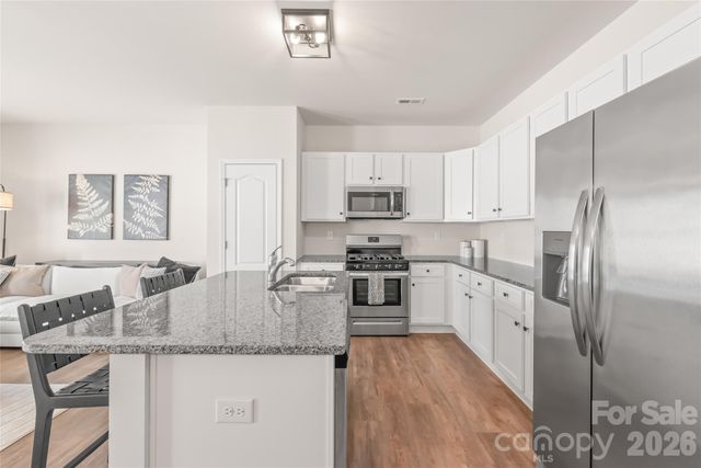 116 Briana Marie Way, Indian Trail, NC 28079