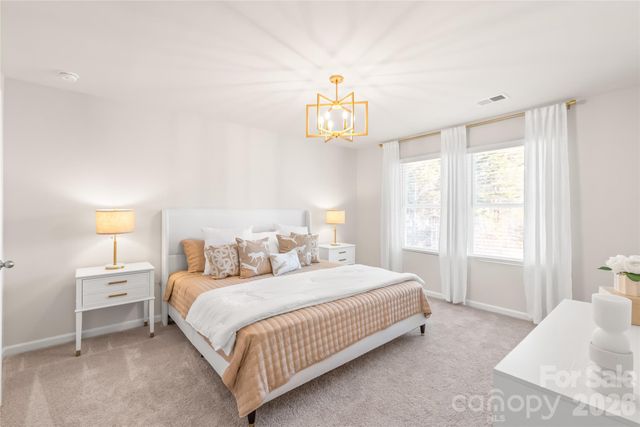 116 Briana Marie Way, Indian Trail, NC 28079