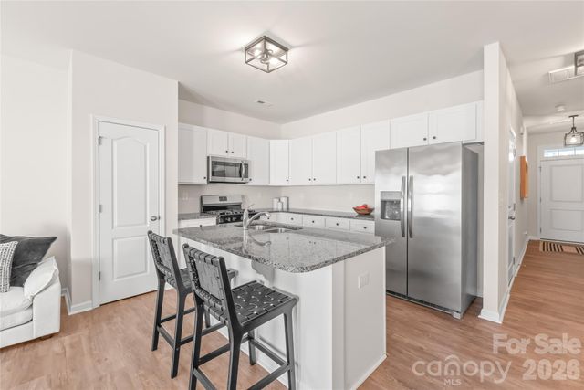 116 Briana Marie Way, Indian Trail, NC 28079