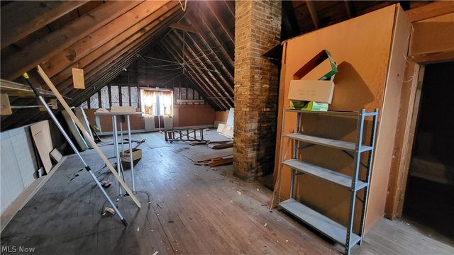 5520 Northcliff Avenue, Cleveland, OH 44144