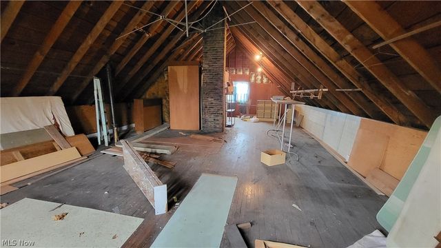 5520 Northcliff Avenue, Cleveland, OH 44144