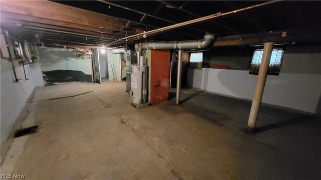 5520 Northcliff Avenue, Cleveland, OH 44144