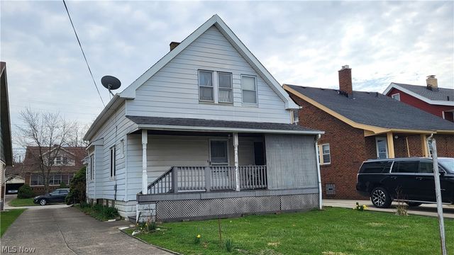 5520 Northcliff Avenue, Cleveland, OH 44144