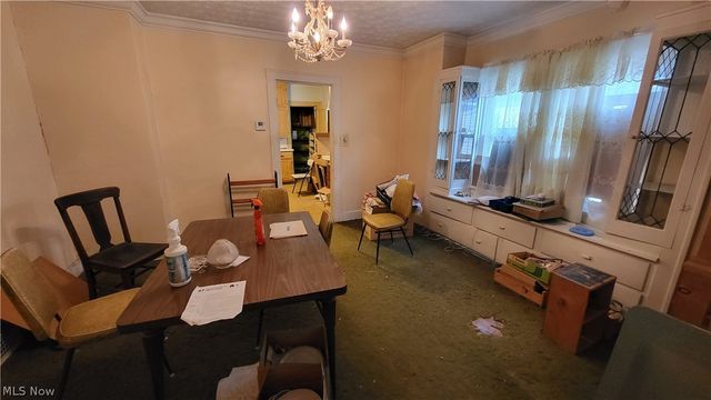 5520 Northcliff Avenue, Cleveland, OH 44144