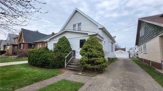 5520 Northcliff Avenue, Cleveland, OH 44144