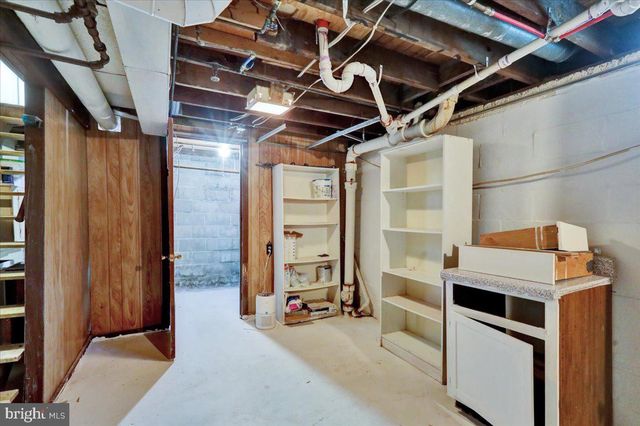 32 S CHURCH ST, Robesonia, PA 19551