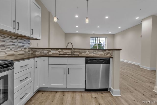 251 Main Street 100A, Buffalo, NY 14203