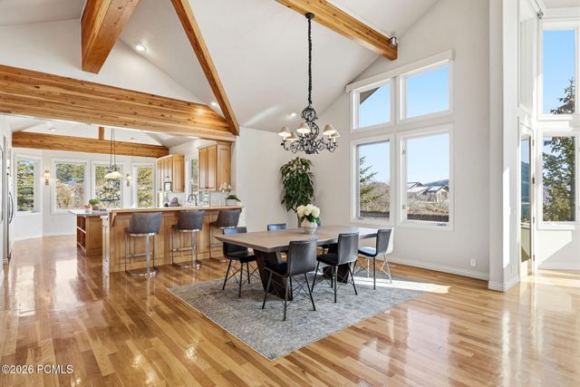 4975 Heuga Court, Park City, UT 84098