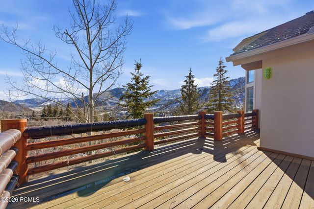4975 Heuga Court, Park City, UT 84098