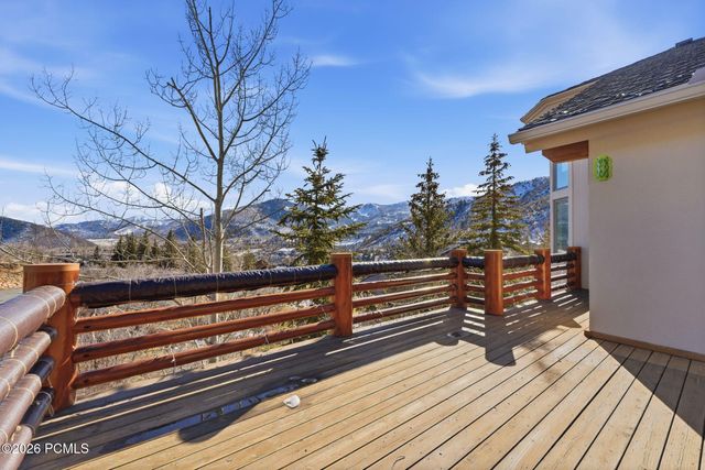 4975 Heuga Court, Park City, UT 84098