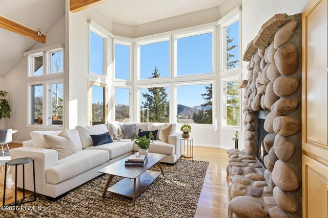 4975 Heuga Court, Park City, UT 84098